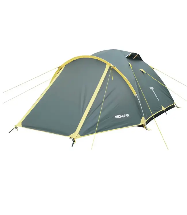 Treqa Ontario Series 3-Person Tent