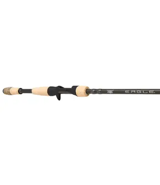 FENWICK Fenwick Eagle Bass 2-Piece Casting Rod
