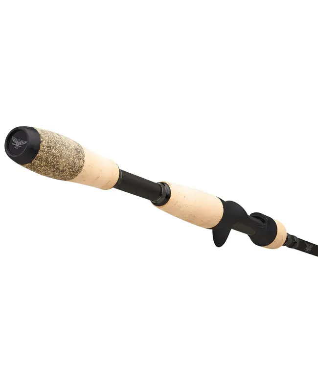 Fenwick Eagle Bass 2-Piece Casting Rod