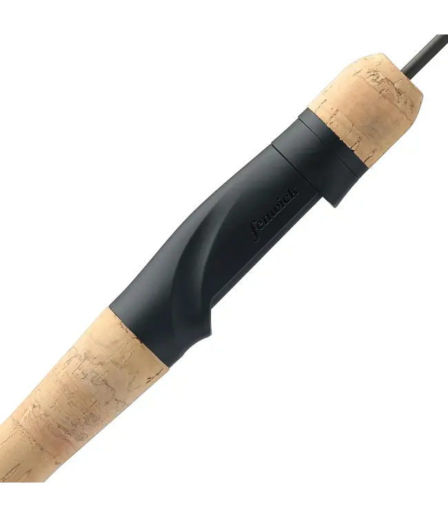 Fenwick HMG Ice Spinning Rod