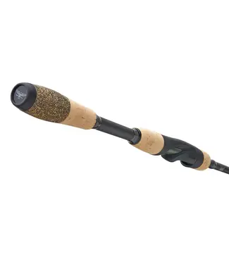 FENWICK Fenwick Eagle Bass Spinning Rod [EGLB66MH-XFS]