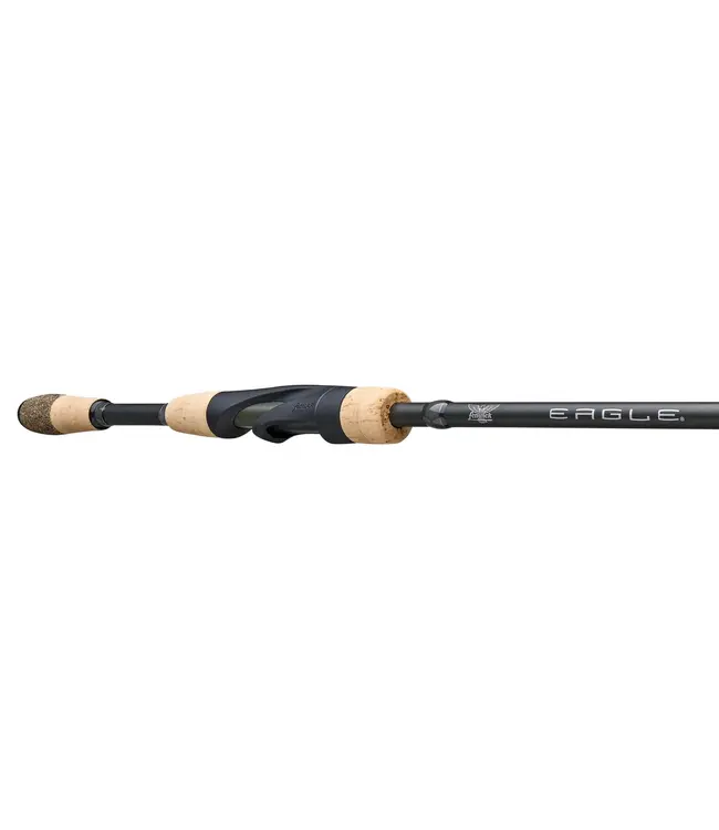 Fenwick Eagle Bass Spinning Rod [EGLB66MH-XFS]
