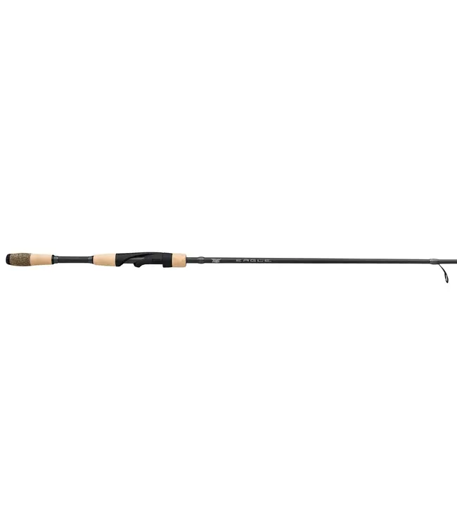 Fenwick Eagle Bass Spinning Rod [EGLB66MH-XFS]