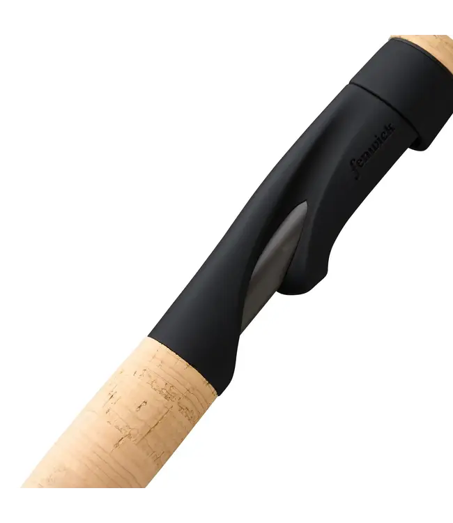 Fenwick Eagle Bass Spinning Rod [EGLB66MH-XFS]