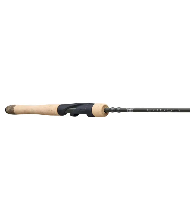 Fenwick Eagle Walleye 2-Piece Spinning Rods