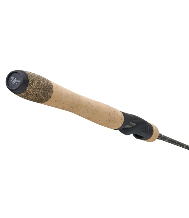 Fenwick Eagle Walleye 2-Piece Spinning Rods