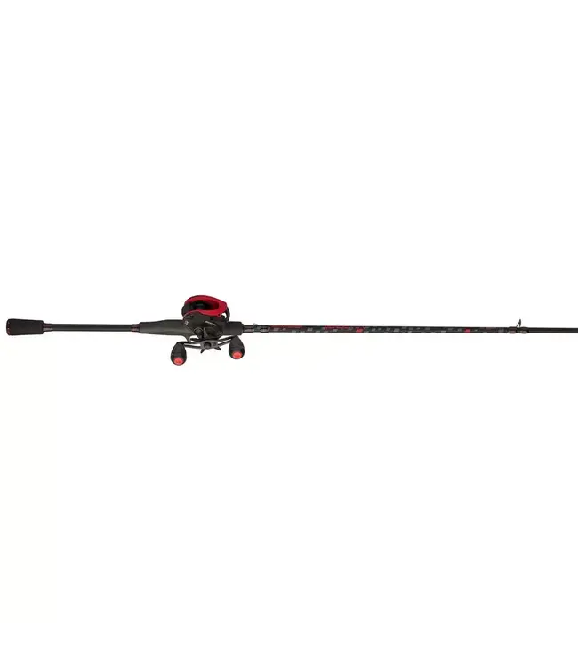 Abu Garcia Vendetta Baitcast Combo [VDTLP/701MH]