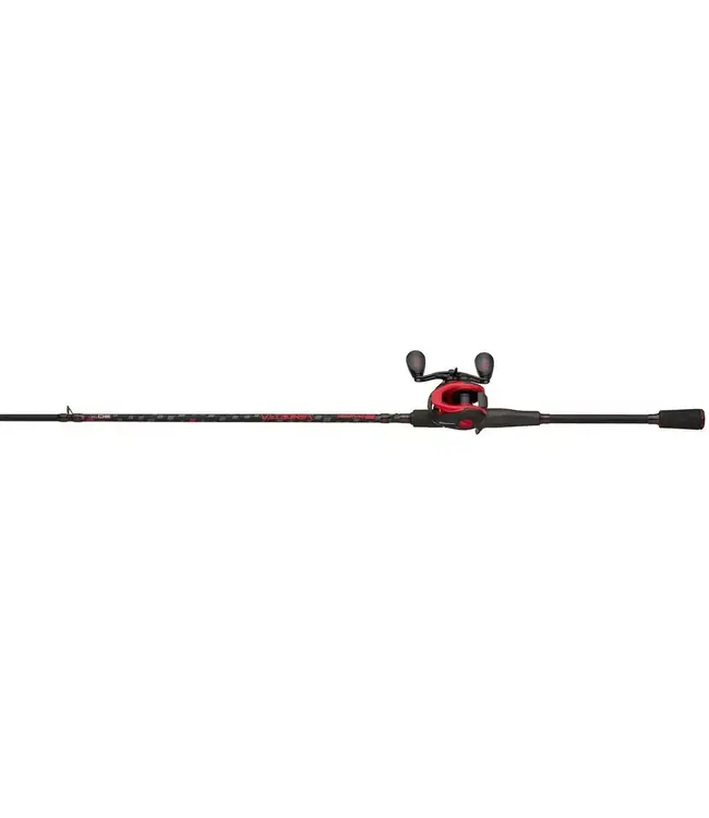 Abu Garcia Vendetta Baitcast Combo [VDTLP/701MH]