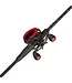 Abu Garcia Vendetta Baitcast Combo [VDTLP/701MH]