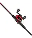 Abu Garcia Vendetta Baitcast Combo [VDTLP/701MH]