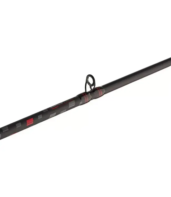 Abu Garcia Vendetta Baitcast Combo [VDTLP/701MH]