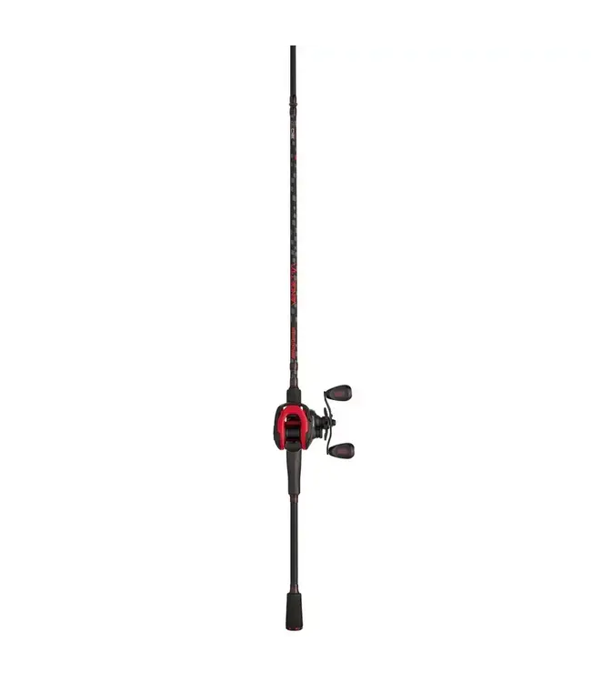 Abu Garcia Vendetta Baitcast Combo [VDTLP/701MH]