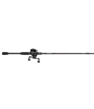 ABU GARCIA Abu Garcia Vendetta Baitcast Combo