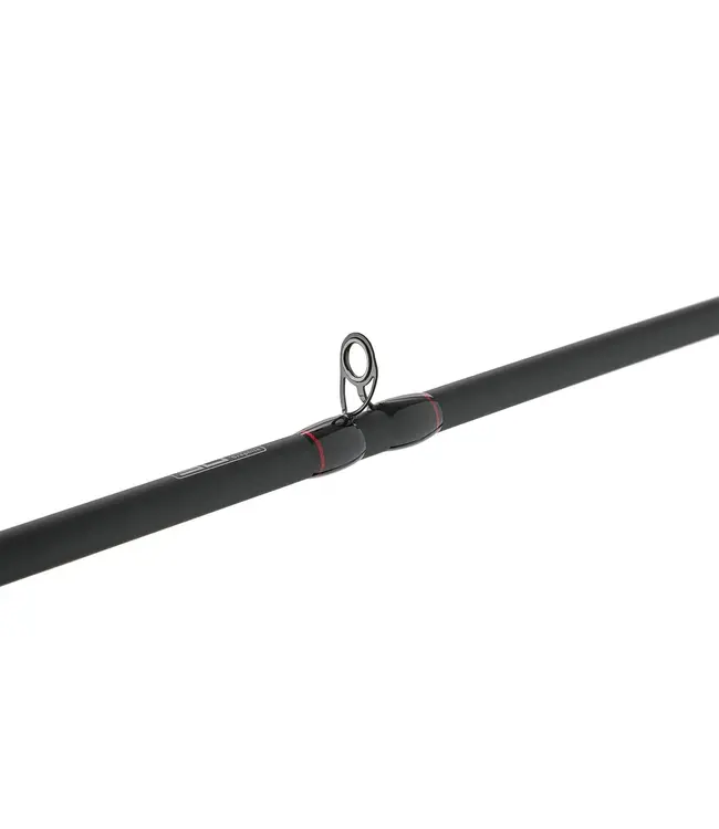 Abu Garcia Vendetta Baitcast Combo