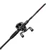 Abu Garcia Vendetta Baitcast Combo
