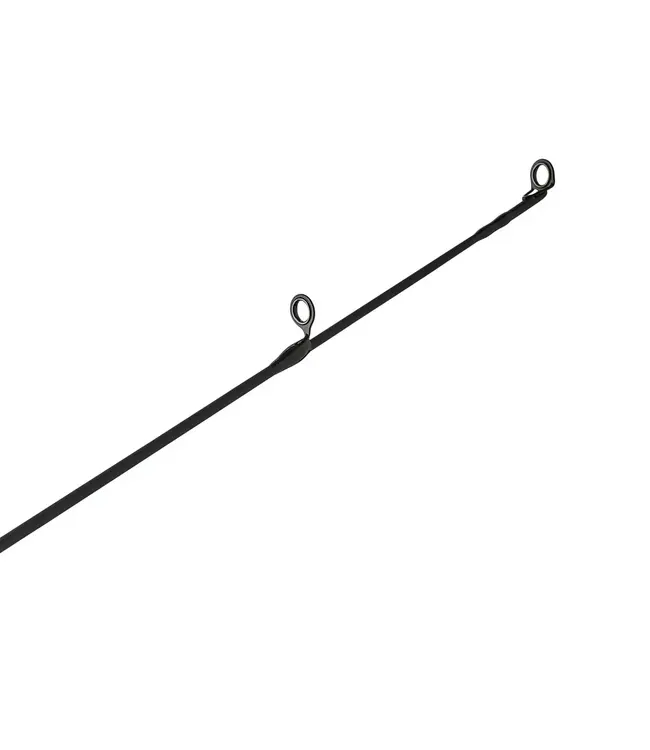 Abu Garcia Vendetta Baitcast Combo