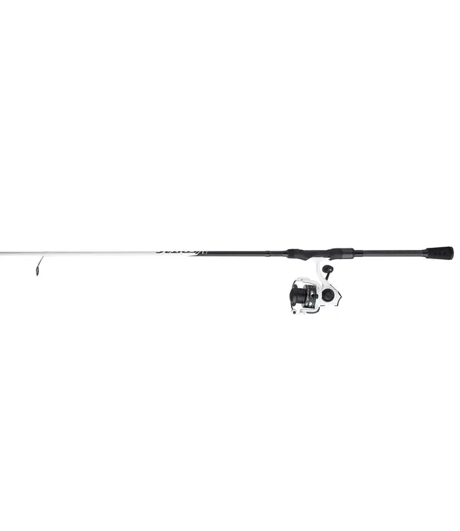 Abu Garcia Veritas Spinning Combo [VRPSP3000/662M]