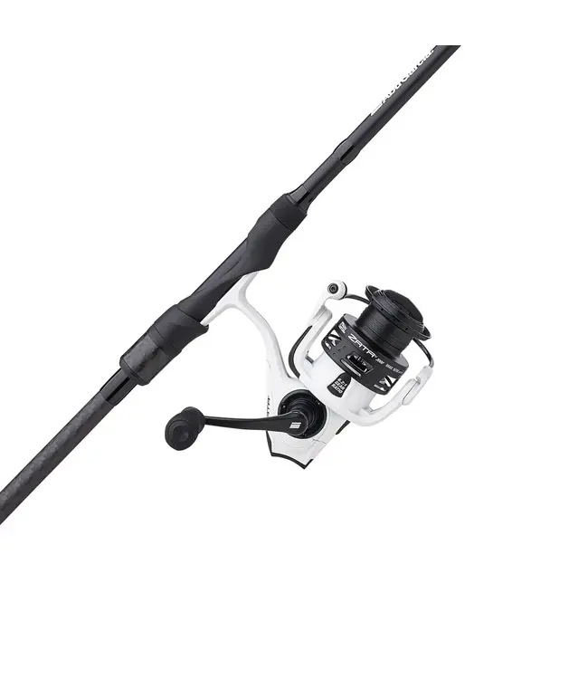 Abu Garcia Veritas Spinning Combo [VRPSP3000/662M]