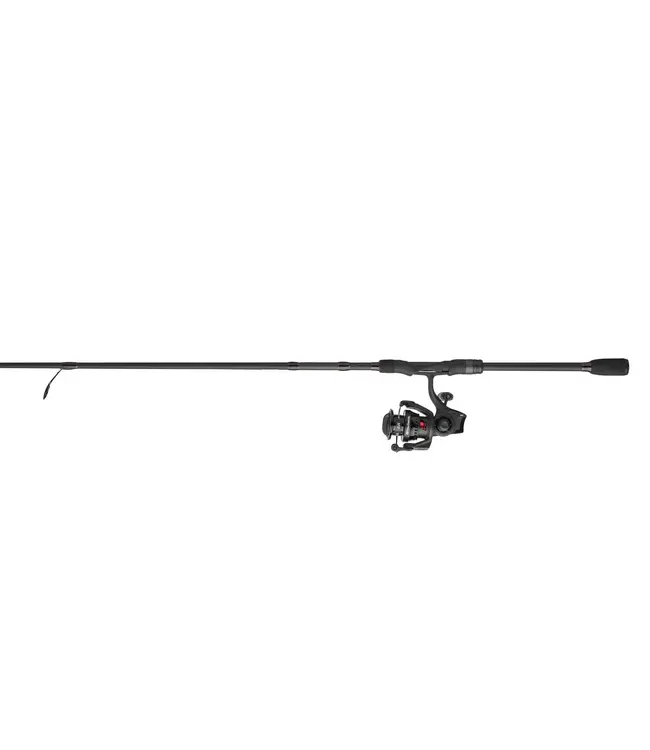 Abu Garcia Vendetta Spinning Combo [VNDS702M/SX3000]