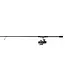 Abu Garcia Vendetta Spinning Combo [VNDS702M/SX3000]