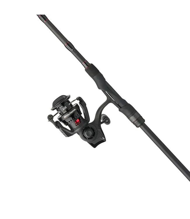 Abu Garcia Vendetta Spinning Combo [VNDS702M/SX3000]