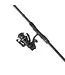 Abu Garcia Vendetta Spinning Combo [VNDS702M/SX3000]