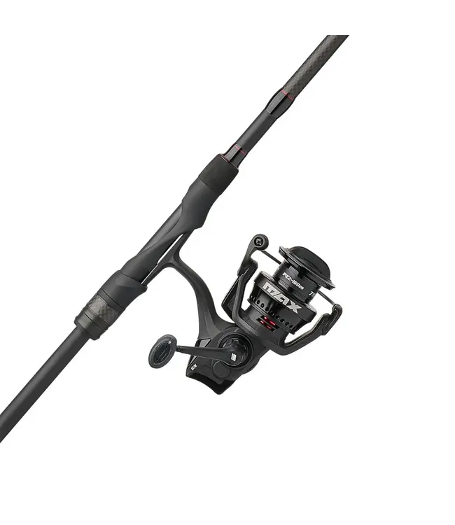 Abu Garcia Vendetta Spinning Combo [VNDS702M/SX3000]