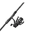 Abu Garcia Vendetta Spinning Combo [VNDS702M/SX3000]