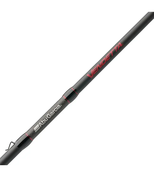 Abu Garcia Vendetta Spinning Combo [VNDS702M/SX3000]
