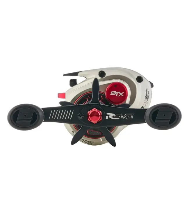 Abu Garcia Revo STX Low Profile Reel [REVO5 STX-SH SLP]