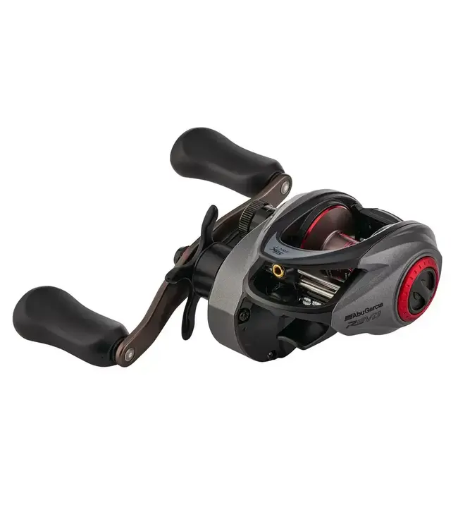 Abu Garcia Revo SX Rocket Low Profile Reel