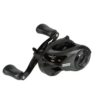 ABU GARCIA Abu Garcia Max SX Flipping Switch Low Profile Reel