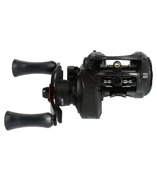 Abu Garcia Max SX Flipping Switch Low Profile Reel