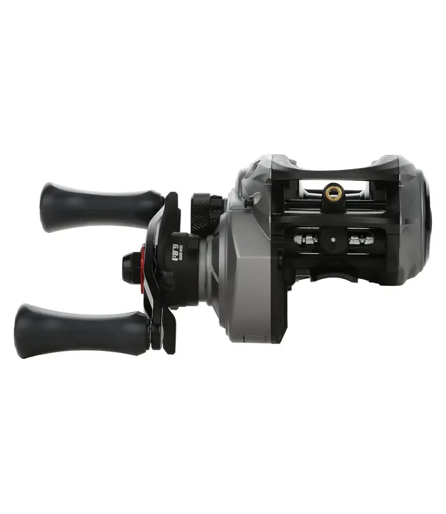 Abu Garcia Max X Low Profile Reel