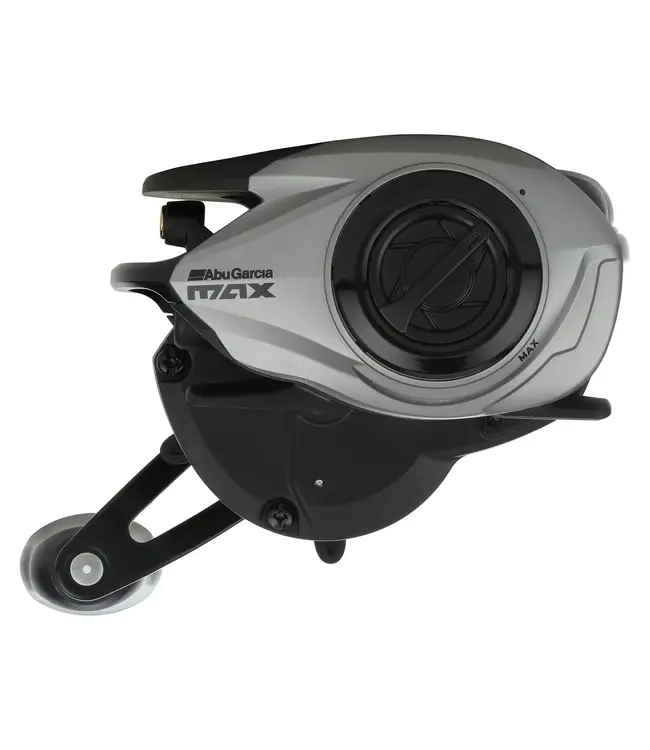Abu Garcia Max X Low Profile Reel
