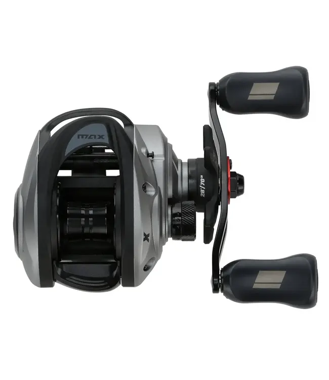 Abu Garcia Max X Low Profile Reel