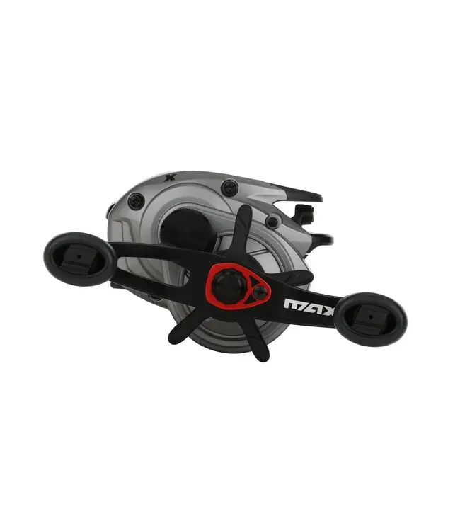 Abu Garcia Max X Low Profile Reel