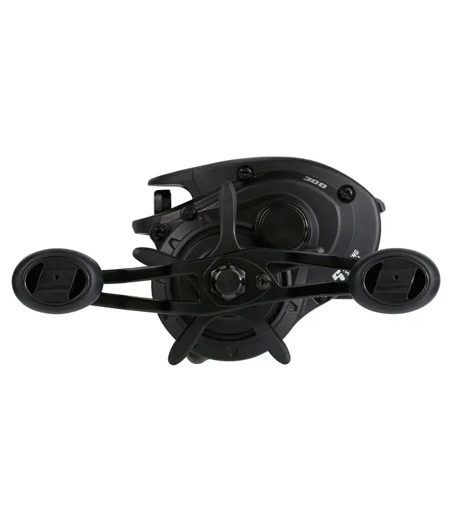 Abu Garcia Max Predator Low Profile Reel