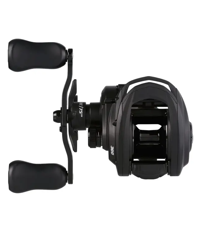 Abu Garcia Max Predator Low Profile Reel
