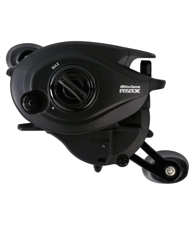 Abu Garcia Max Predator Low Profile Reel