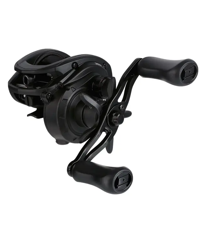Abu Garcia Max Predator Low Profile Reel