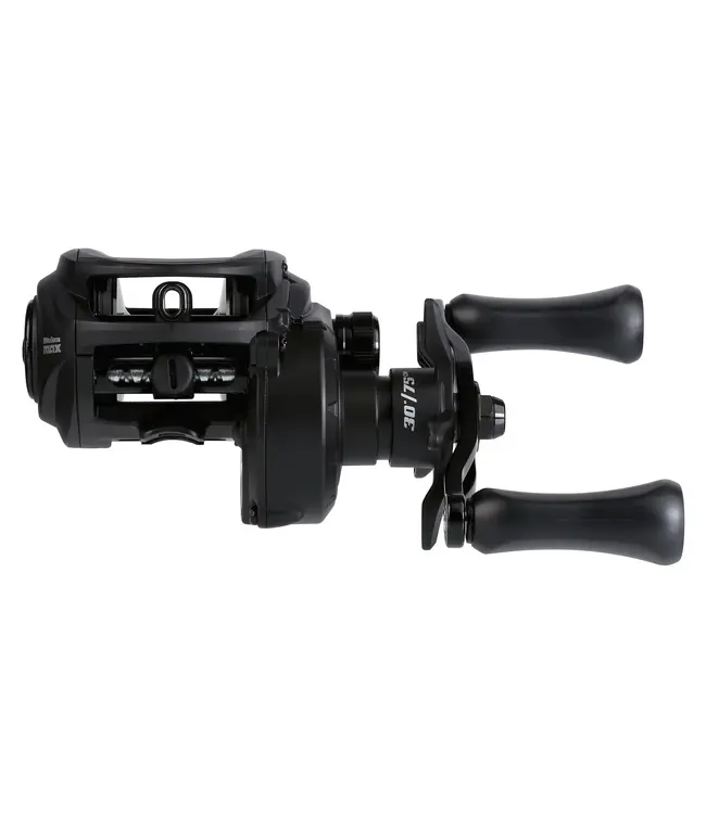 Abu Garcia Max Predator Low Profile Reel