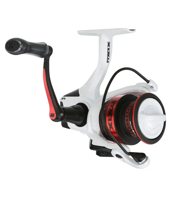 Abu Garcia Max Pro Spinning Reel