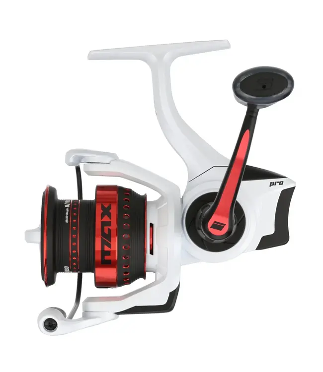 Abu Garcia Max Pro Spinning Reel