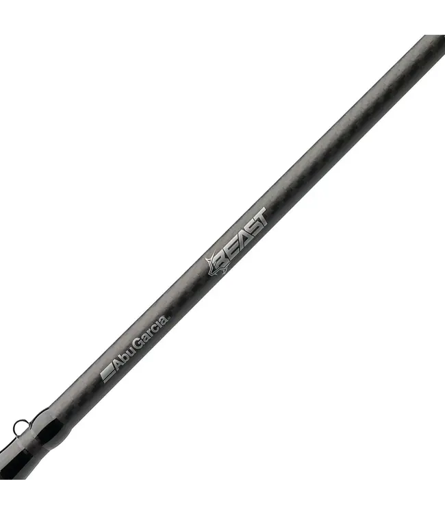 Abu Garcia Beast Casting Rod