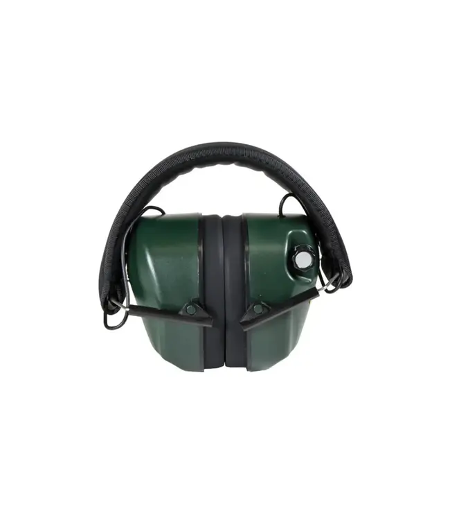 Caldwell E-Max Electronic Hearing Protection