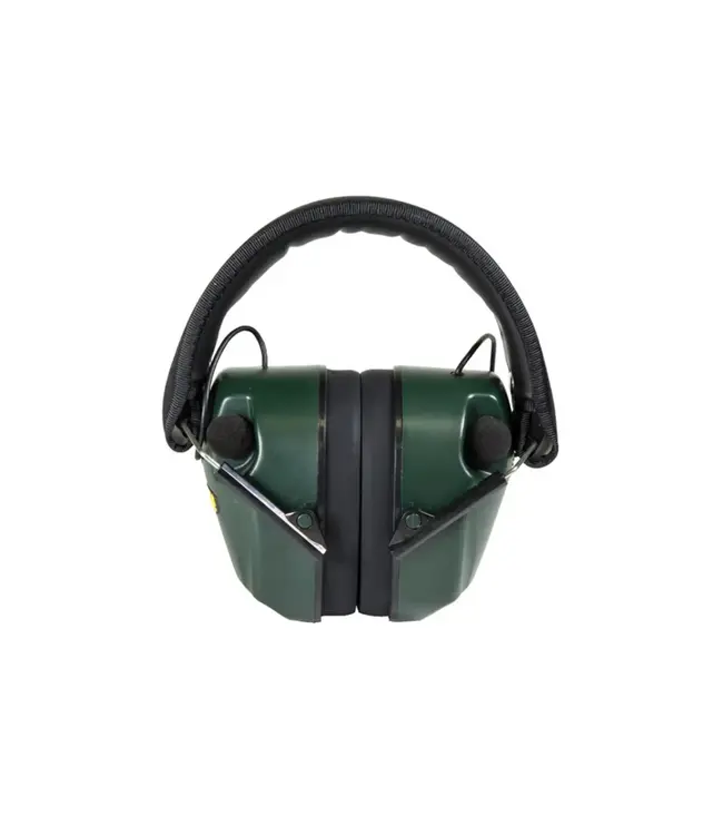 Caldwell E-Max Electronic Hearing Protection