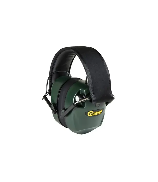 Caldwell E-Max Electronic Hearing Protection
