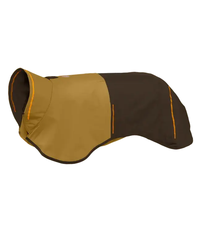 Ruffwear Sun Shower Dog Raincoat