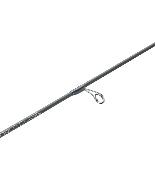 Fenwick World Class Ice Spinning Rod [WLDICE38M-FS]